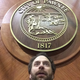 Illustration for article titled Jon “Councilman Jamm” Glaser blogged about his last day on iParks And Recreation/i